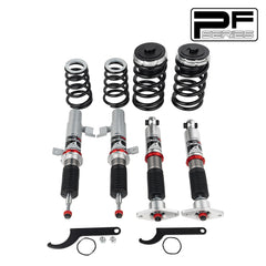 PF027230 PF Volvo V60 1st Gen DE 11-18 & Volvo V60 1st Gen DE 2011-2018
