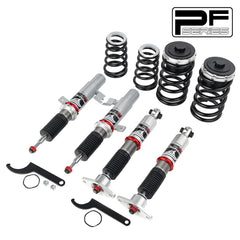 PF027230 PF Volvo V60 1st Gen DE 11-18 & Volvo V60 1st Gen DE 2011-2018