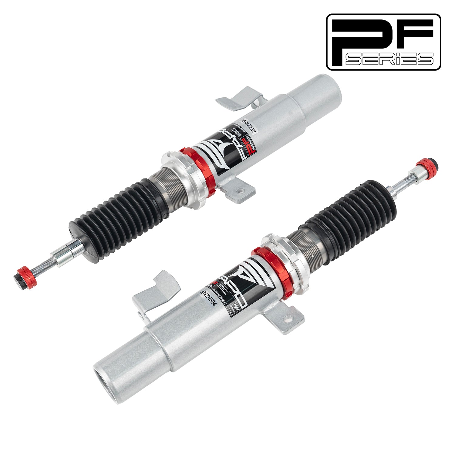 PF027230 PF Volvo V60 1st Gen DE 11-18 & Volvo V60 1st Gen DE 2011-2018