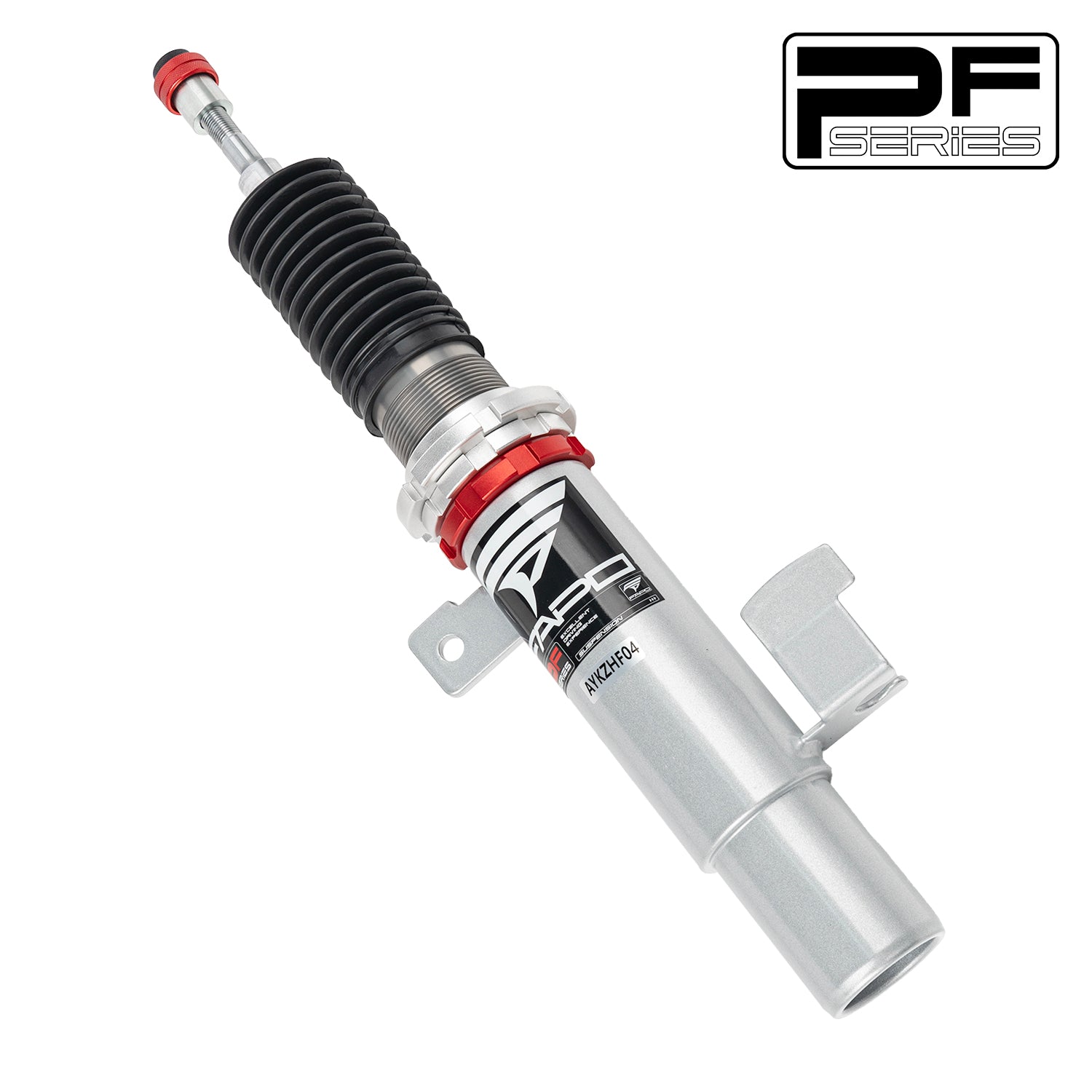 PF027230 PF Volvo V60 1st Gen DE 11-18 & Volvo V60 1st Gen DE 2011-2018