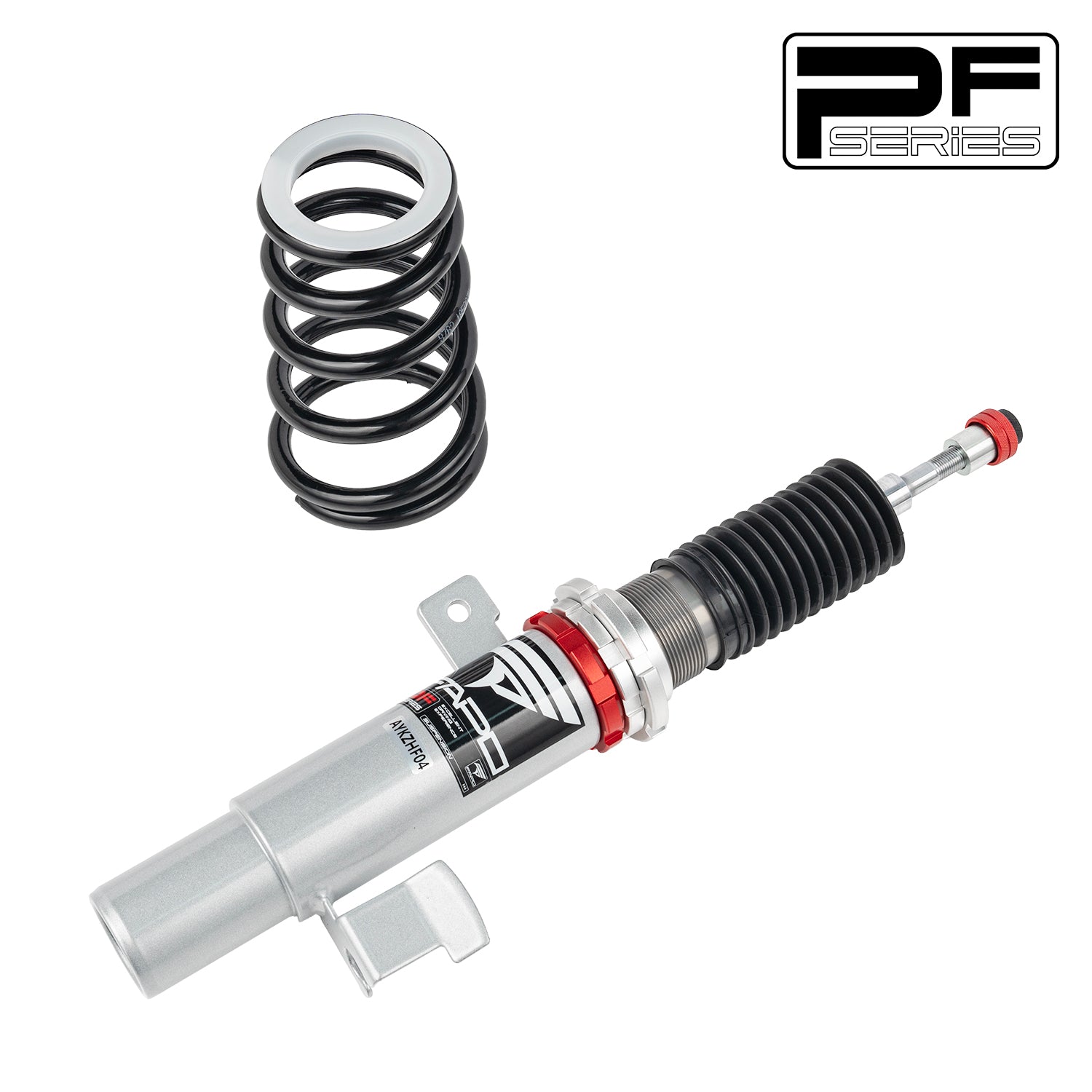 PF027230 PF Volvo V60 1st Gen DE 11-18 & Volvo V60 1st Gen DE 2011-2018