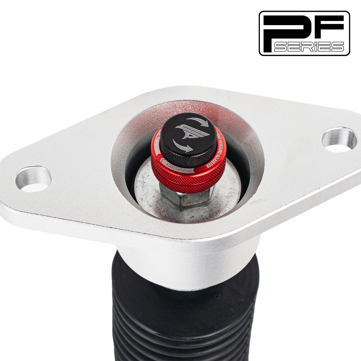 PF027230 PF Volvo V60 1st Gen DE 11-18 & Volvo V60 1st Gen DE 2011-2018