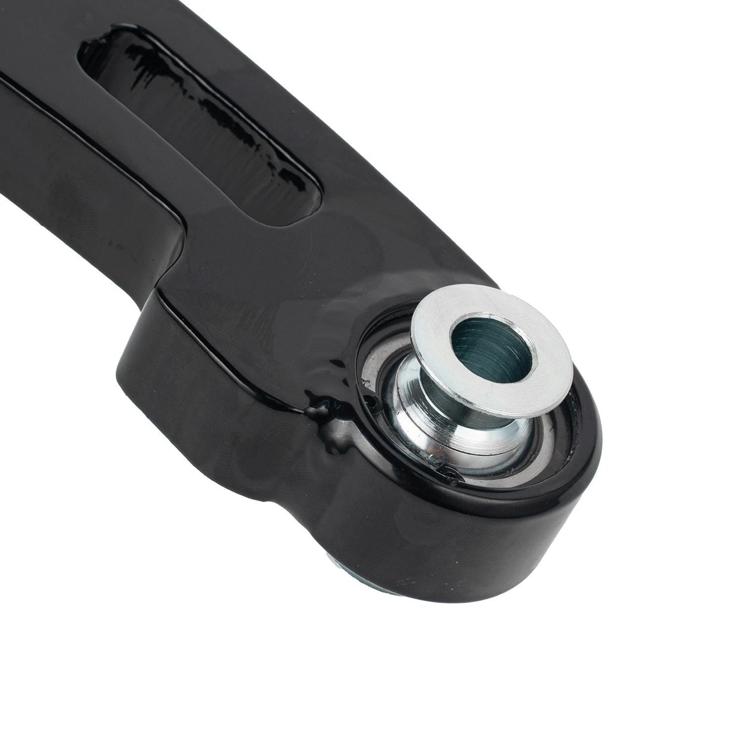 FAPO Front Steering Drift Angle Kit For Nissan S13 S14 S15 1989-2002  8 PCS