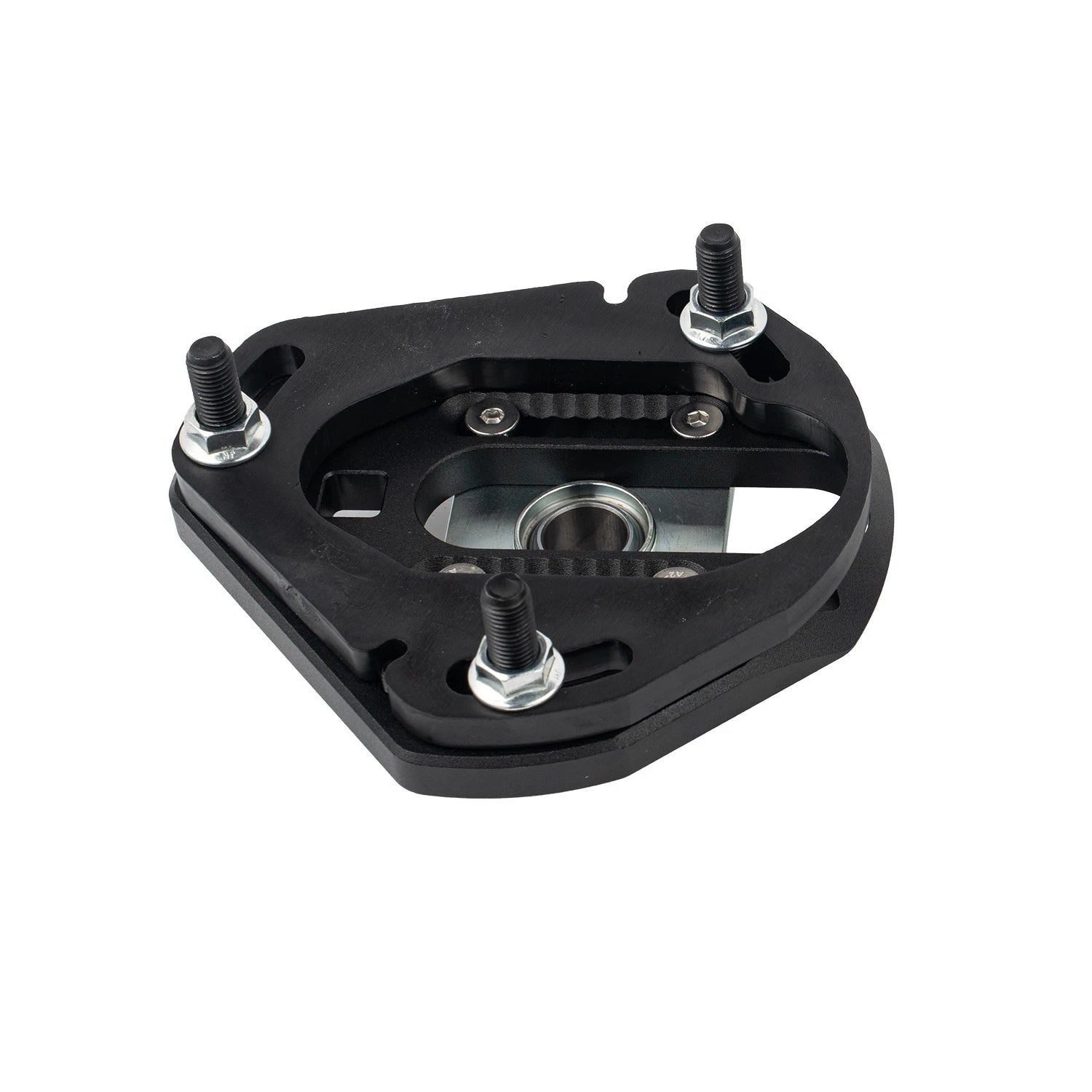 FAPO Front Steering Drift Angle Kit For Nissan S13 S14 S15 1989-2002  8 PCS