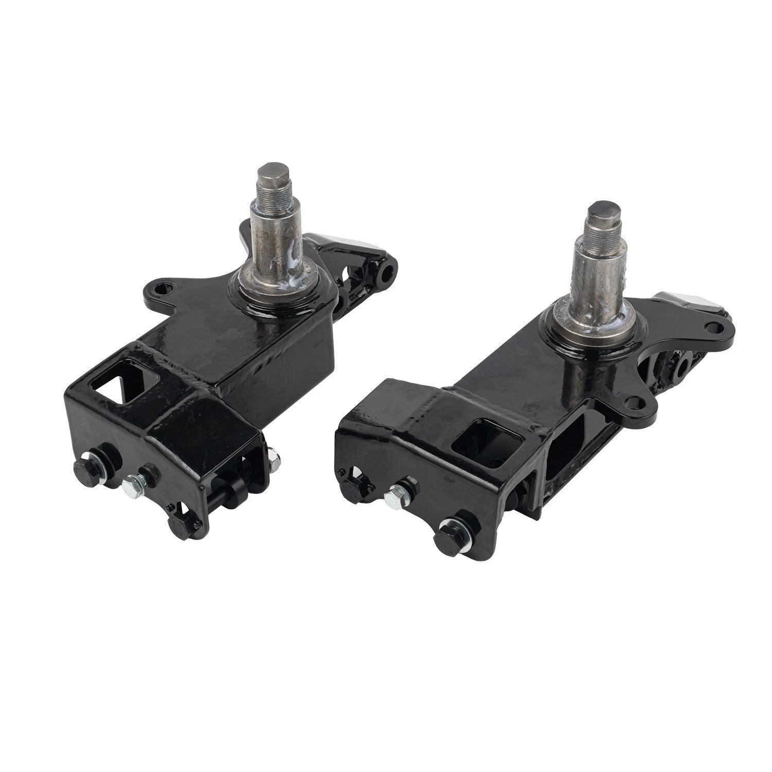 FAPO Front Steering Drift Angle Kit For Nissan S13 S14 S15 1989-2002  8 PCS