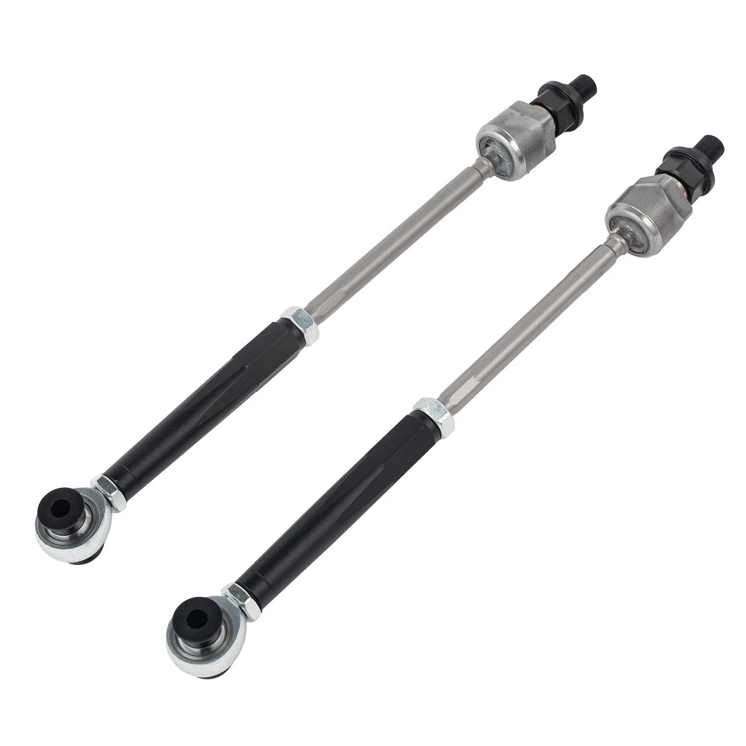 FAPO Front Steering Drift Angle Kit For Nissan S13 S14 S15 1989-2002  8 PCS