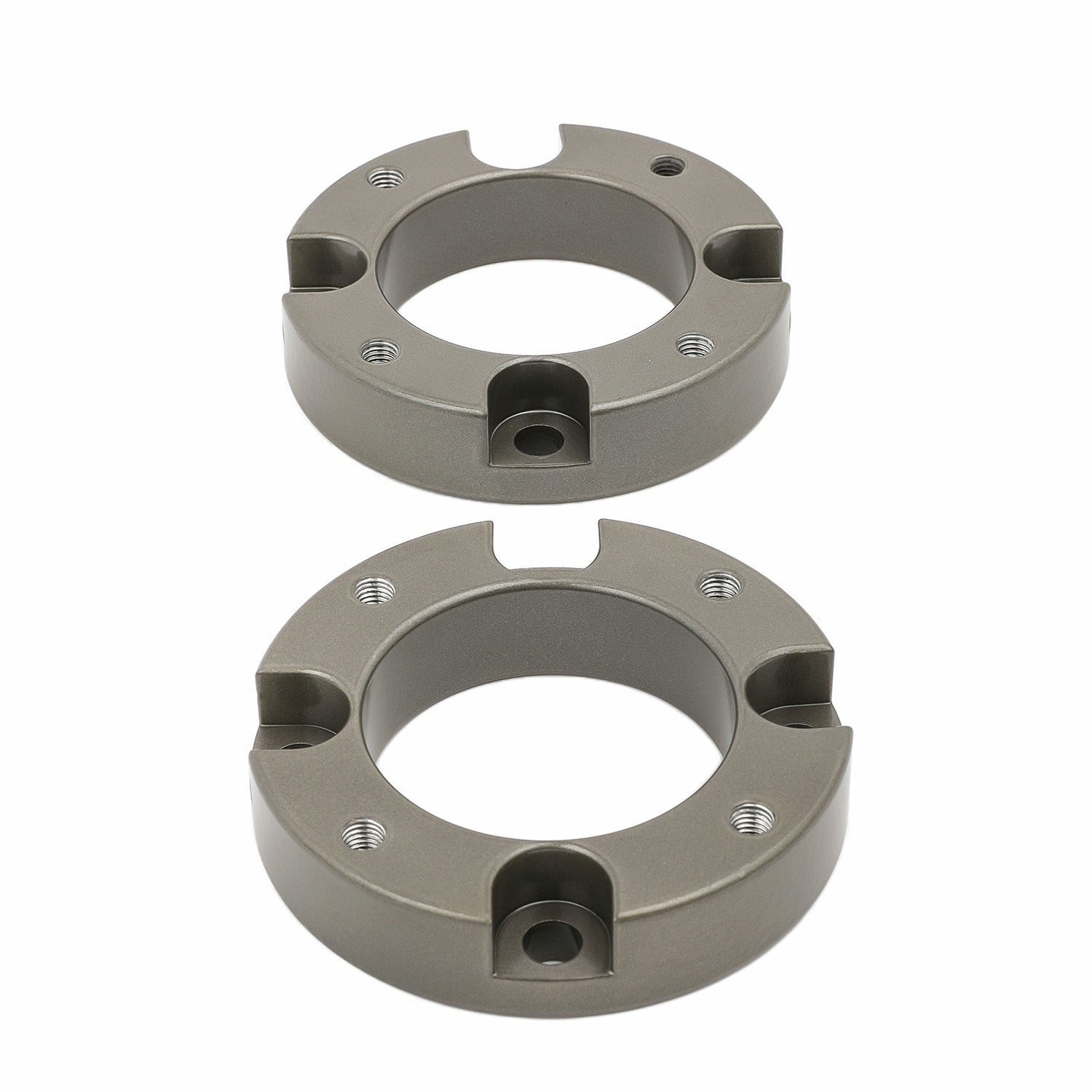 FAPO Front 2" Leveling Lift Strut Spacers For Toyota Tundra 2007-2021