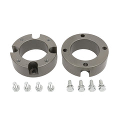 Share FAPO Front 3" Leveling Lift Strut Spacers For Toyota Tundra 2007-2021