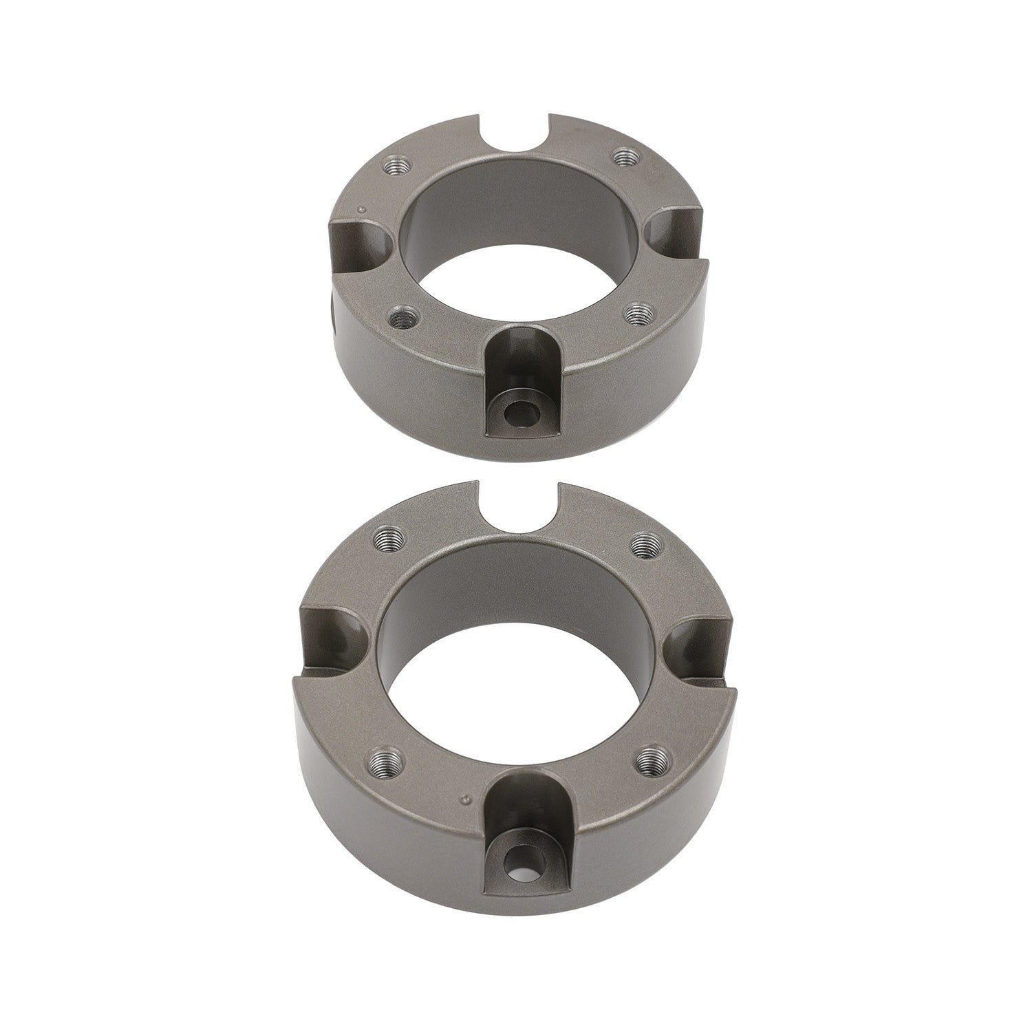 Share FAPO Front 3" Leveling Lift Strut Spacers For Toyota Tundra 2007-2021