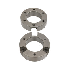 FAPO Front 2.5" Leveling Lift Strut Spacers For Toyota Tundra 2000-2006