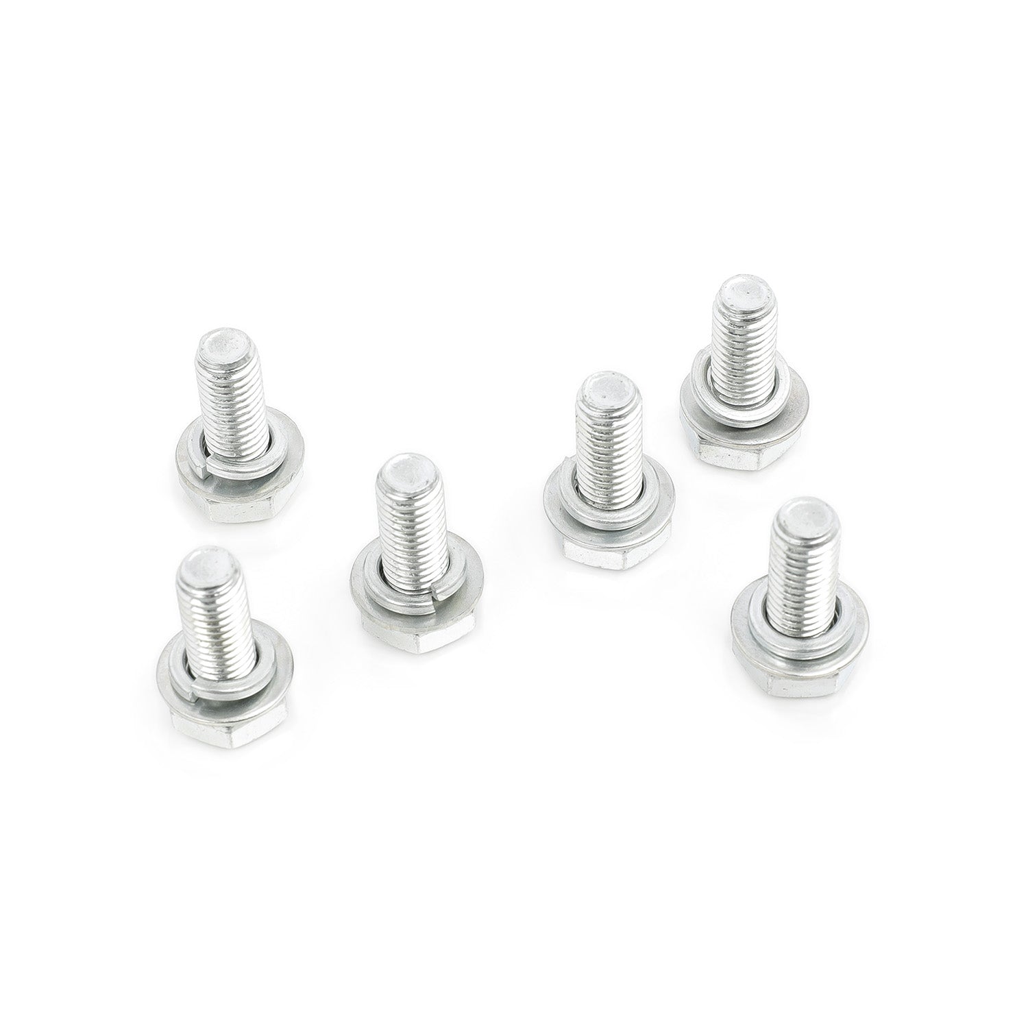 FAPO Front 2.5" Leveling Lift Strut Spacers For Toyota Tundra 2000-2006