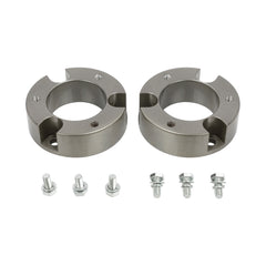 FAPO Front 3" Leveling Lift Strut Spacers For Toyota Tundra 2000-2006 FR993010