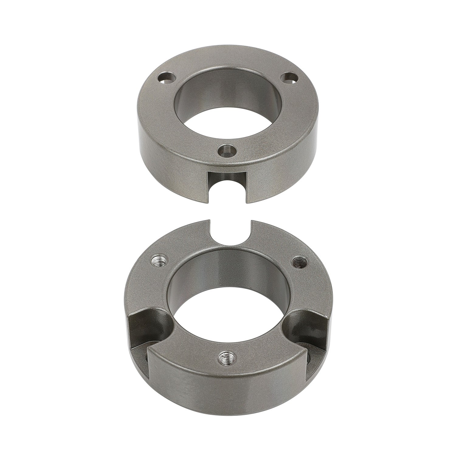 FAPO Front 3" Leveling Lift Strut Spacers For Toyota Tundra 2000-2006 FR993010
