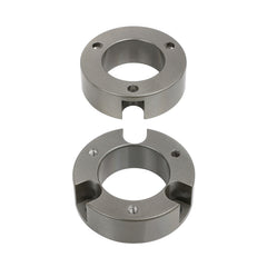 FAPO Front 3" Leveling Lift Strut Spacers For Toyota Tundra 2000-2006 FR993010