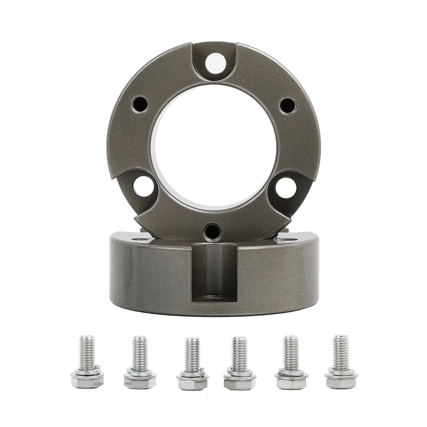FAPO Front 3" Leveling Lift Strut Spacers For Toyota Tundra 2000-2006 FR993010