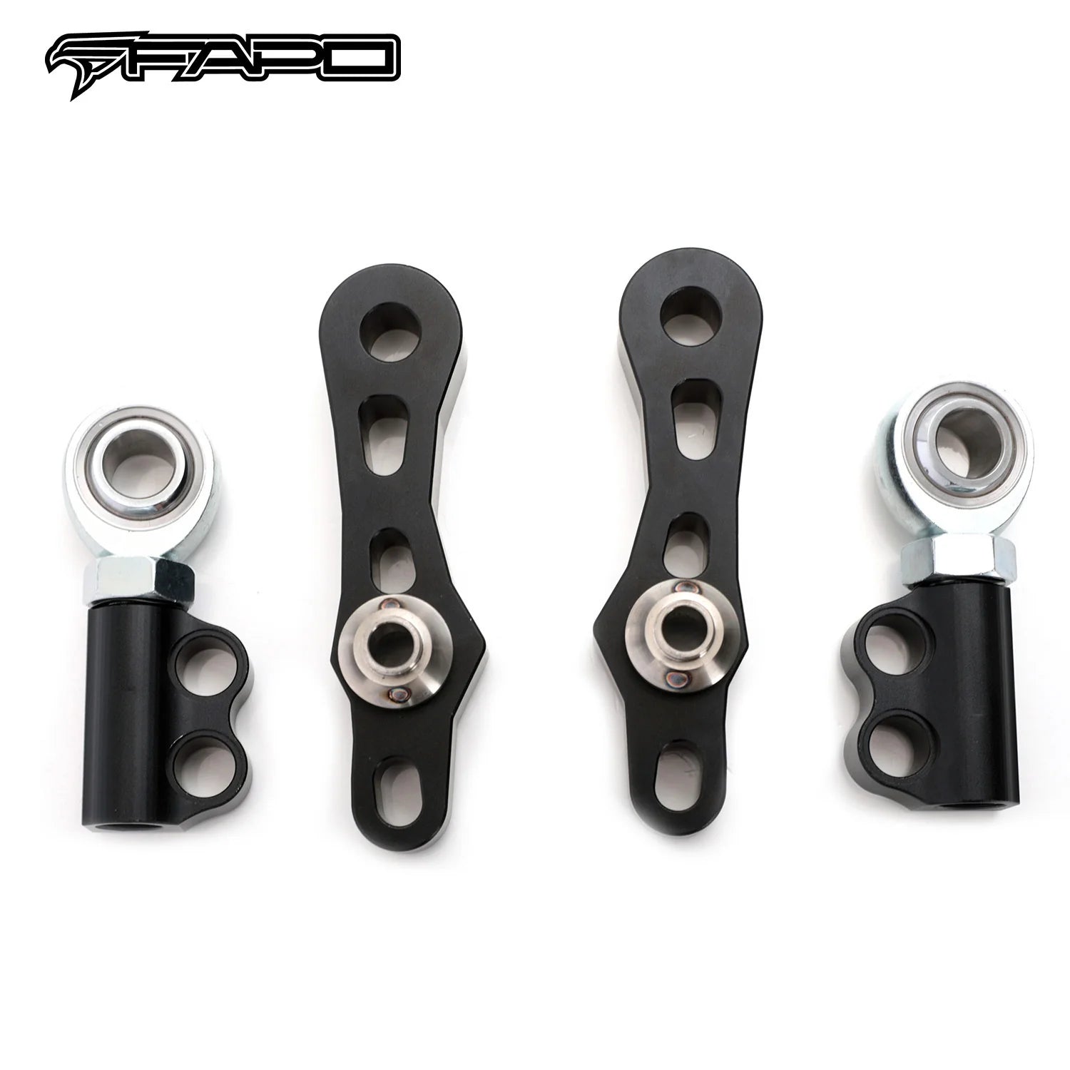 32 level damping coilover & Angle kit Bundle for BMW E36 1990-2000 PZ006210+PF006030