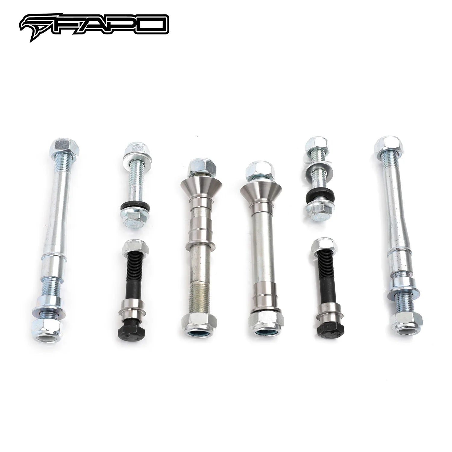 32 level damping coilover & Angle kit Bundle for BMW E36 1990-2000 PZ006210+PF006030