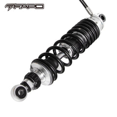 Nitrogen Reservoir Rear Shocks for Harley Davidson FL Models (2014-2023) MA000110