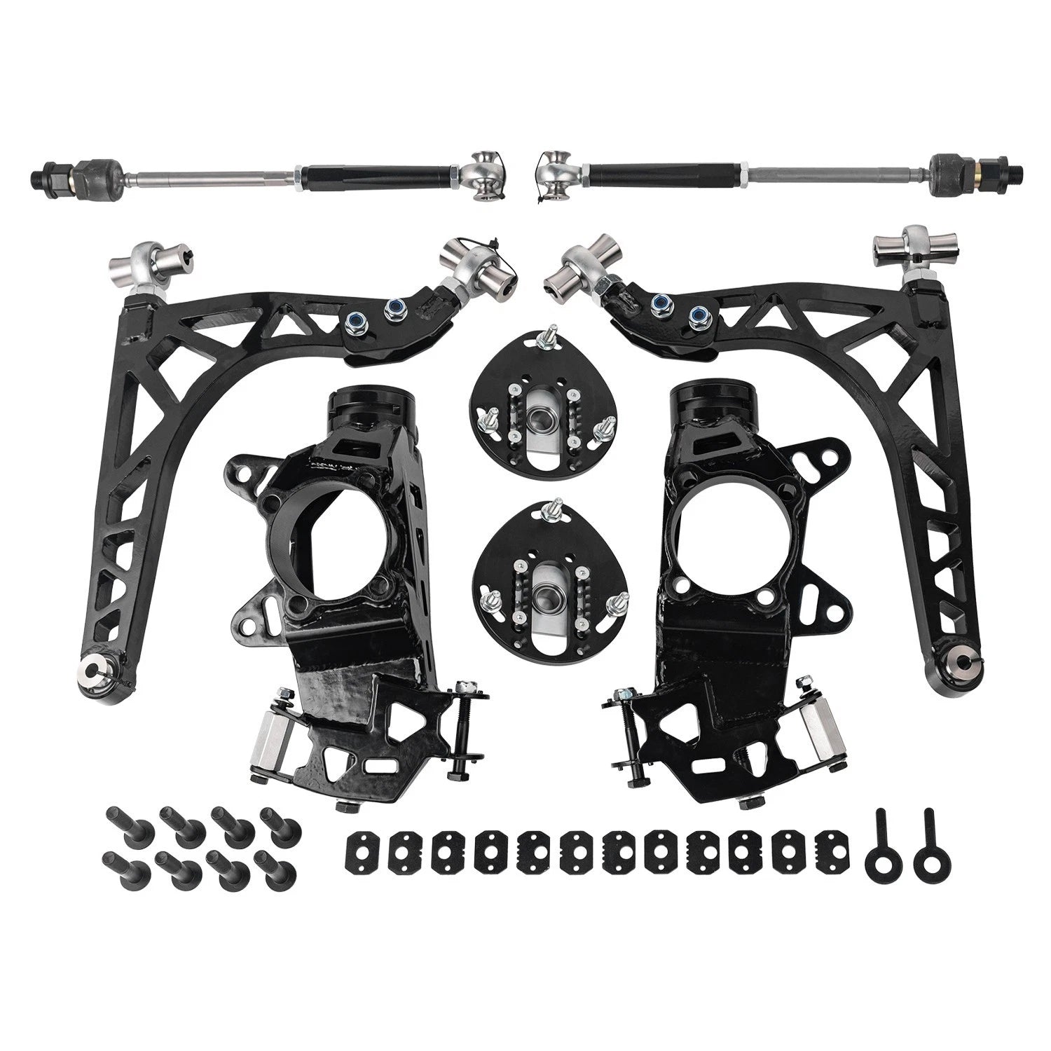 FAPO Front Steering Drift Angle Kit For BMW 3 Series E90/E91/E92/E9 06-13 PZ046410