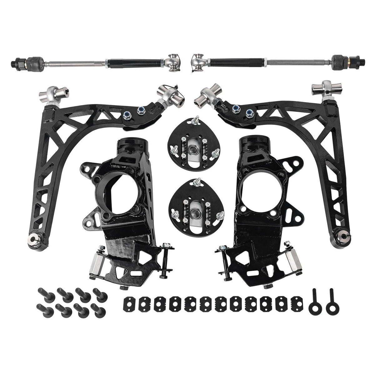 FAPO Front Steering Drift Angle Kit For BMW 3 Series E90/E91/E92/E9 06-13 PZ046410