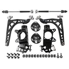 FAPO Front Steering Drift Angle Kit For BMW 3 Series E90/E91/E92/E9 06-13 PZ046410