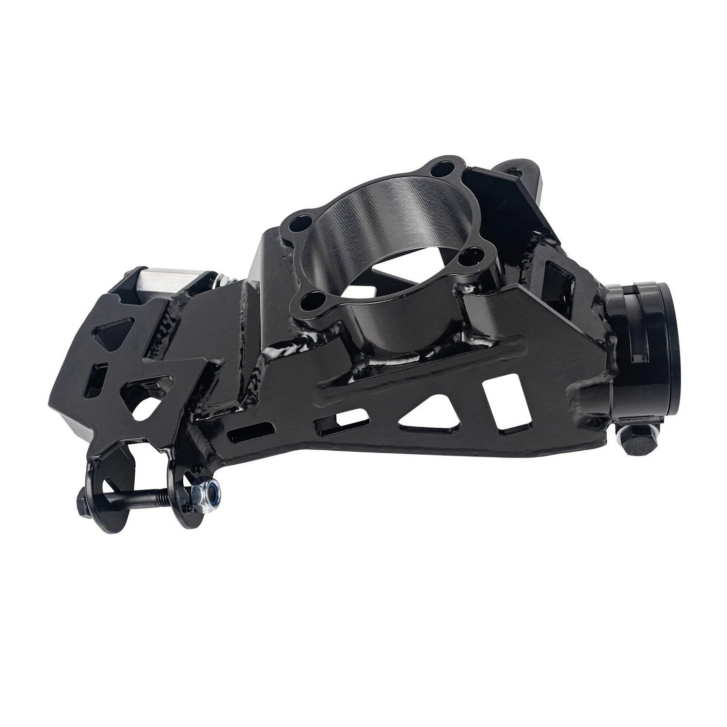 FAPO Front Steering Drift Angle Kit For BMW 3 Series E90/E91/E92/E9 06-13 PZ046410