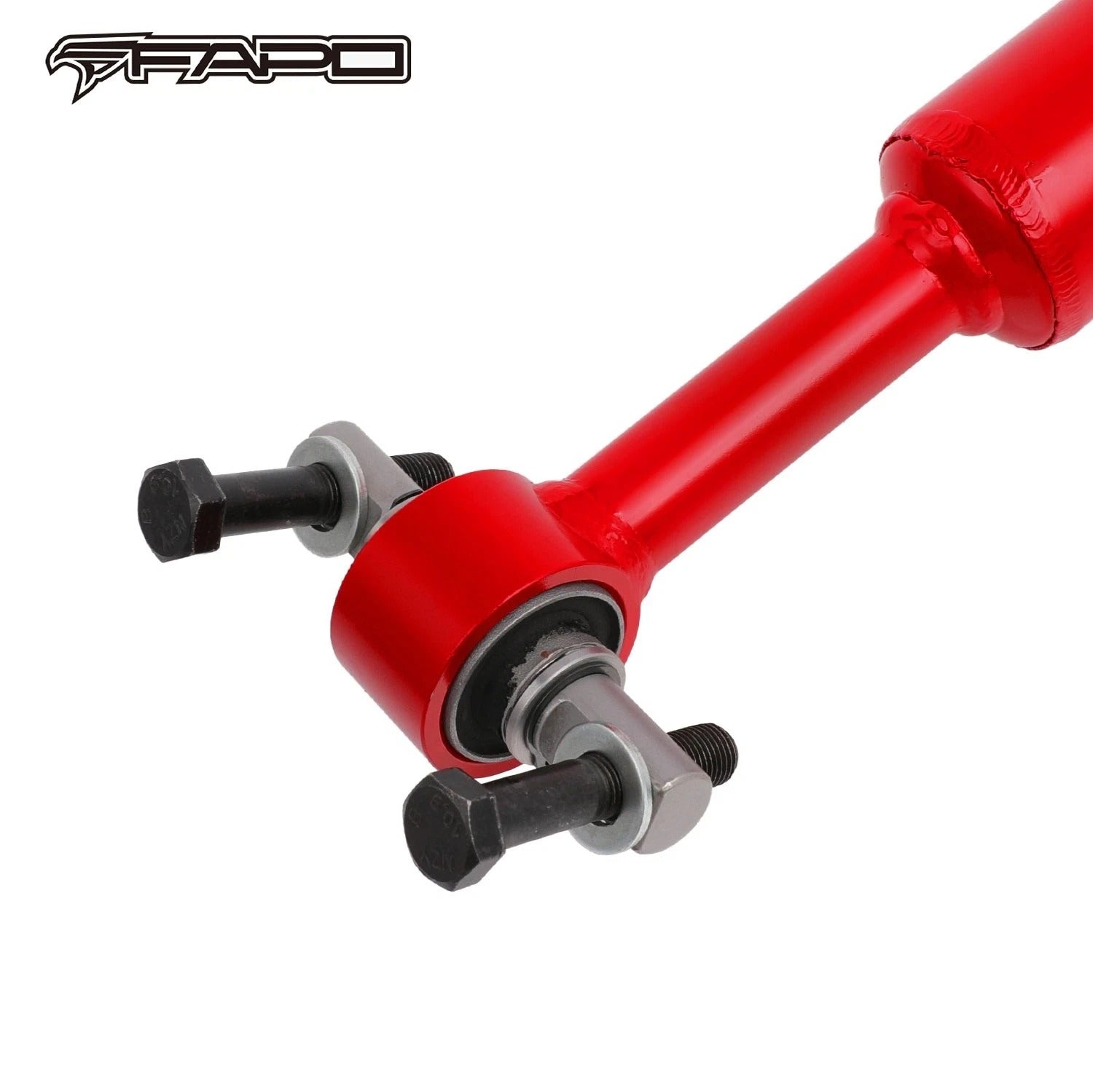 FAPO Full Set 3-4 in Lift Struts for Ford BRONCO 2021 - 2026 4WD PA167511 PA267511 4PCS