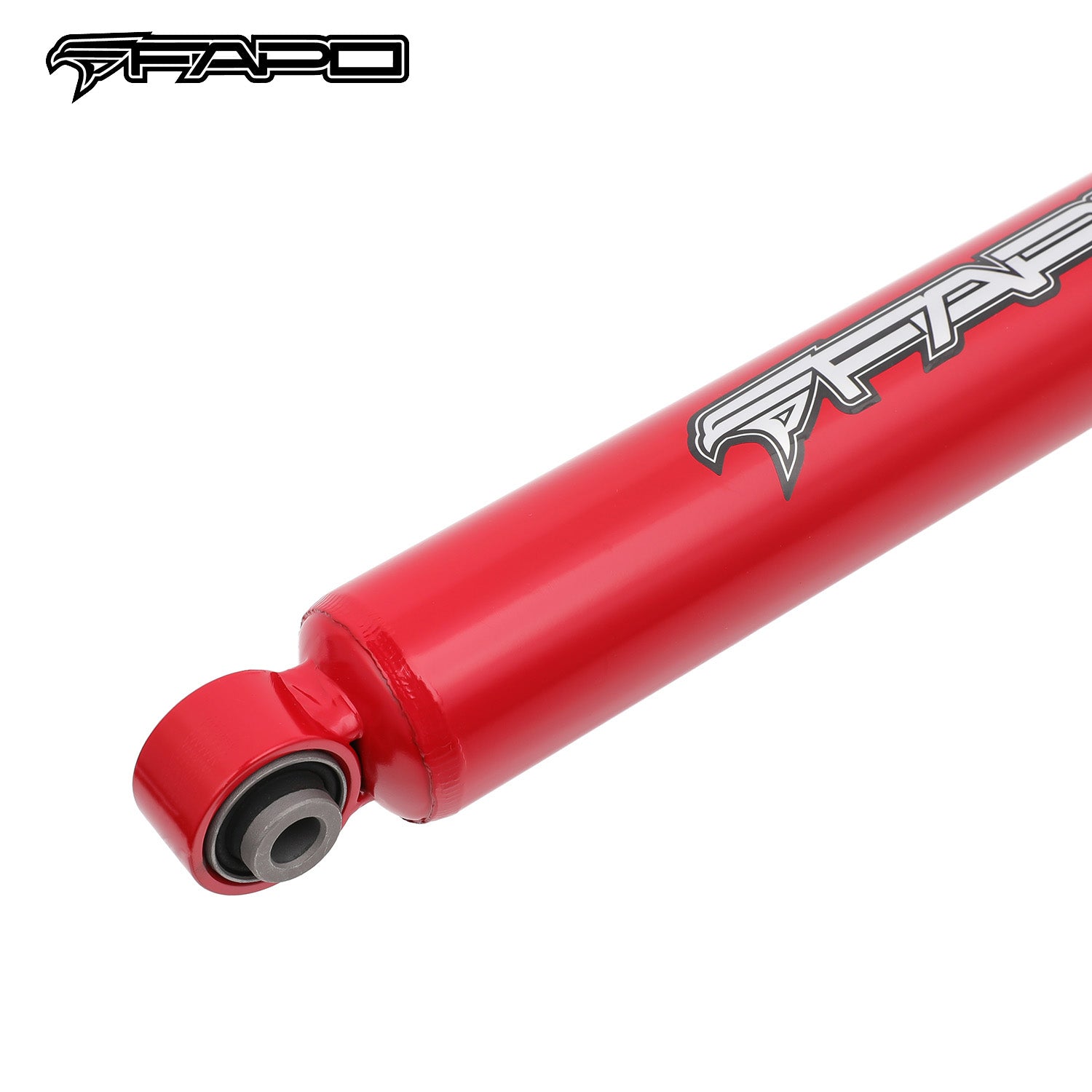 FAPO P1 Rear 2-4.5 in Lift Shocks for Ford F-250 F-350 1999-2016 PA067710