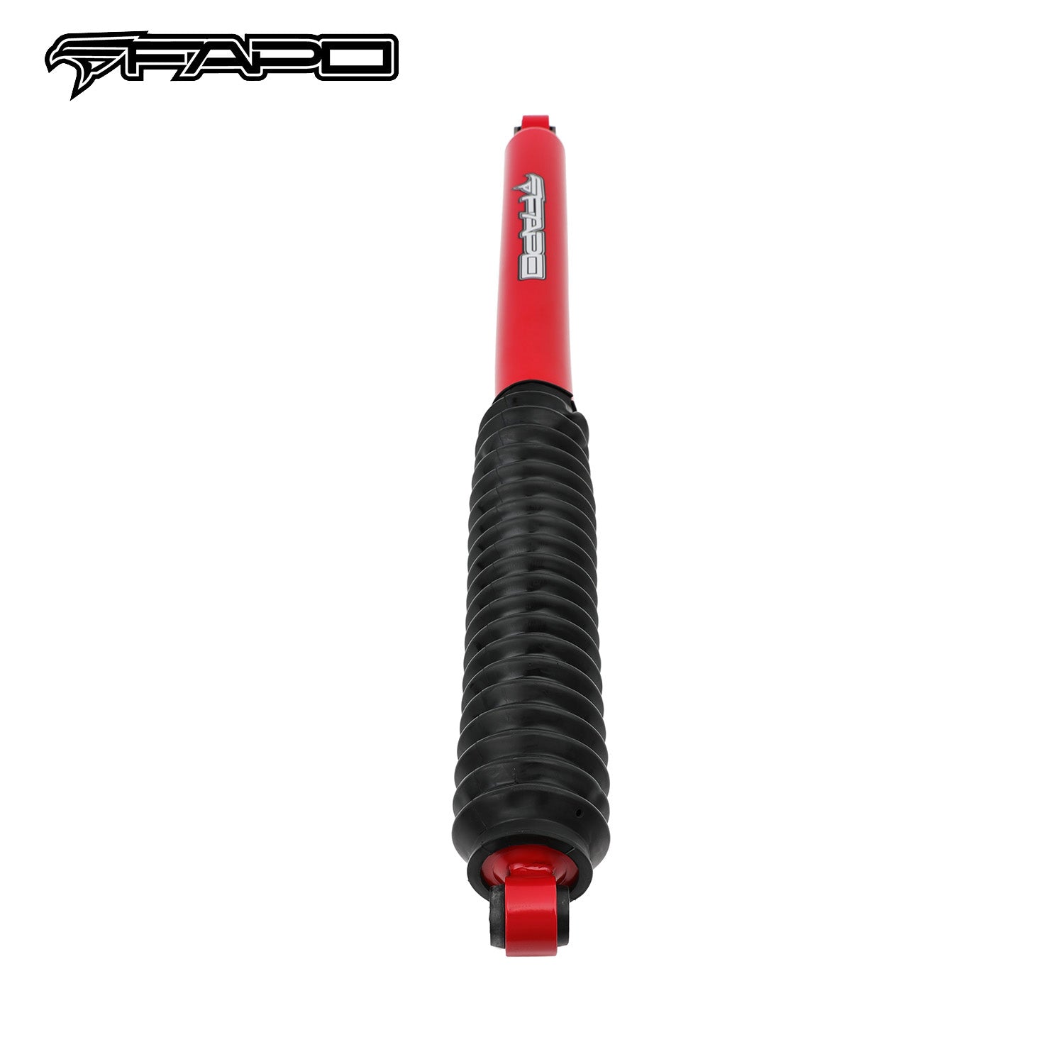 FAPO P1 Rear 2-4.5 in Lift Shocks for Ford F-250 F-350 1999-2016 PA067710