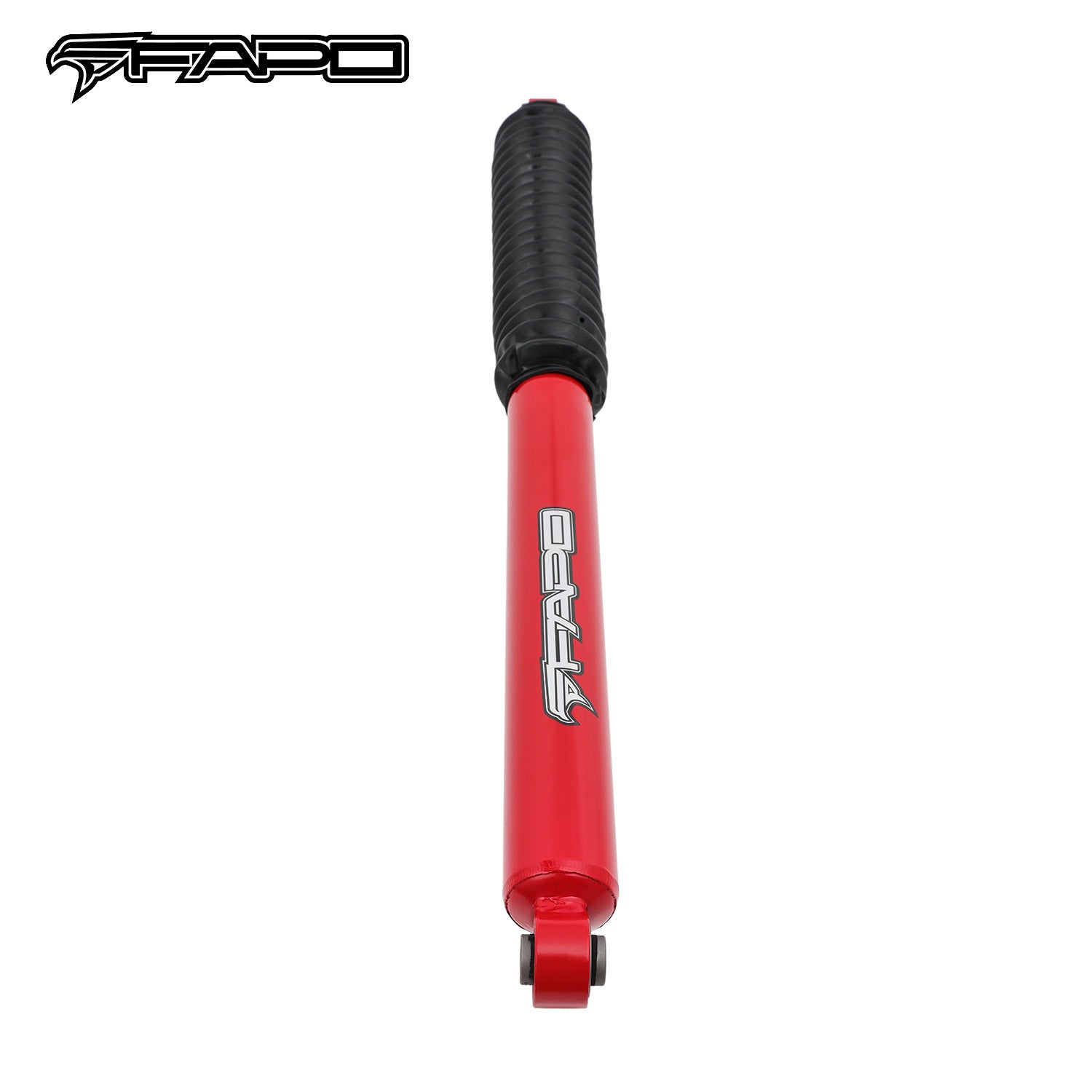 FAPO P1 Rear 2-4.5 in Lift Shocks for Ford F-250 F-350 1999-2016 PA067710