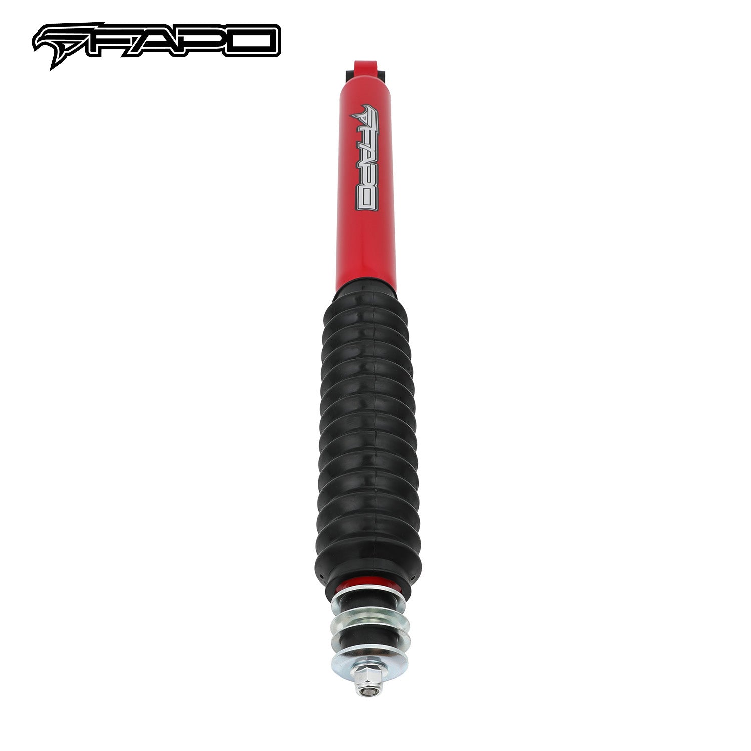 FAPO P1 Front 2-4.5 in Lift Shocks for Ford F-250 F-350 2005-2022 PA067810