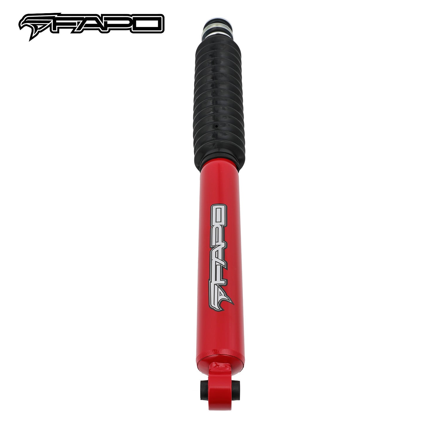 FAPO P1 Front 2-4.5 in Lift Shocks for Ford F-250 F-350 2005-2022 PA067810