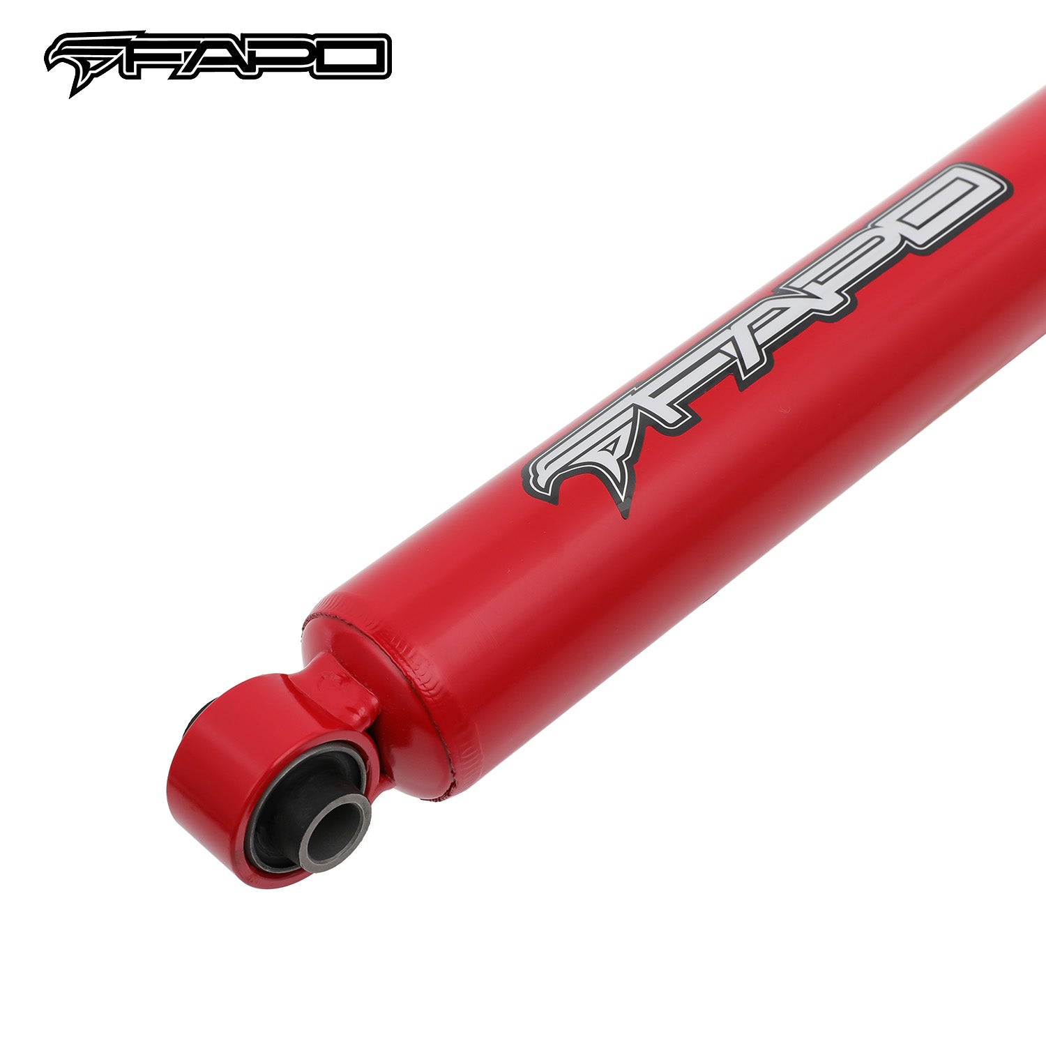 FAPO P1 Front 2-4.5 in Lift Shocks for Ford F-250 F-350 2005-2022 PA067810