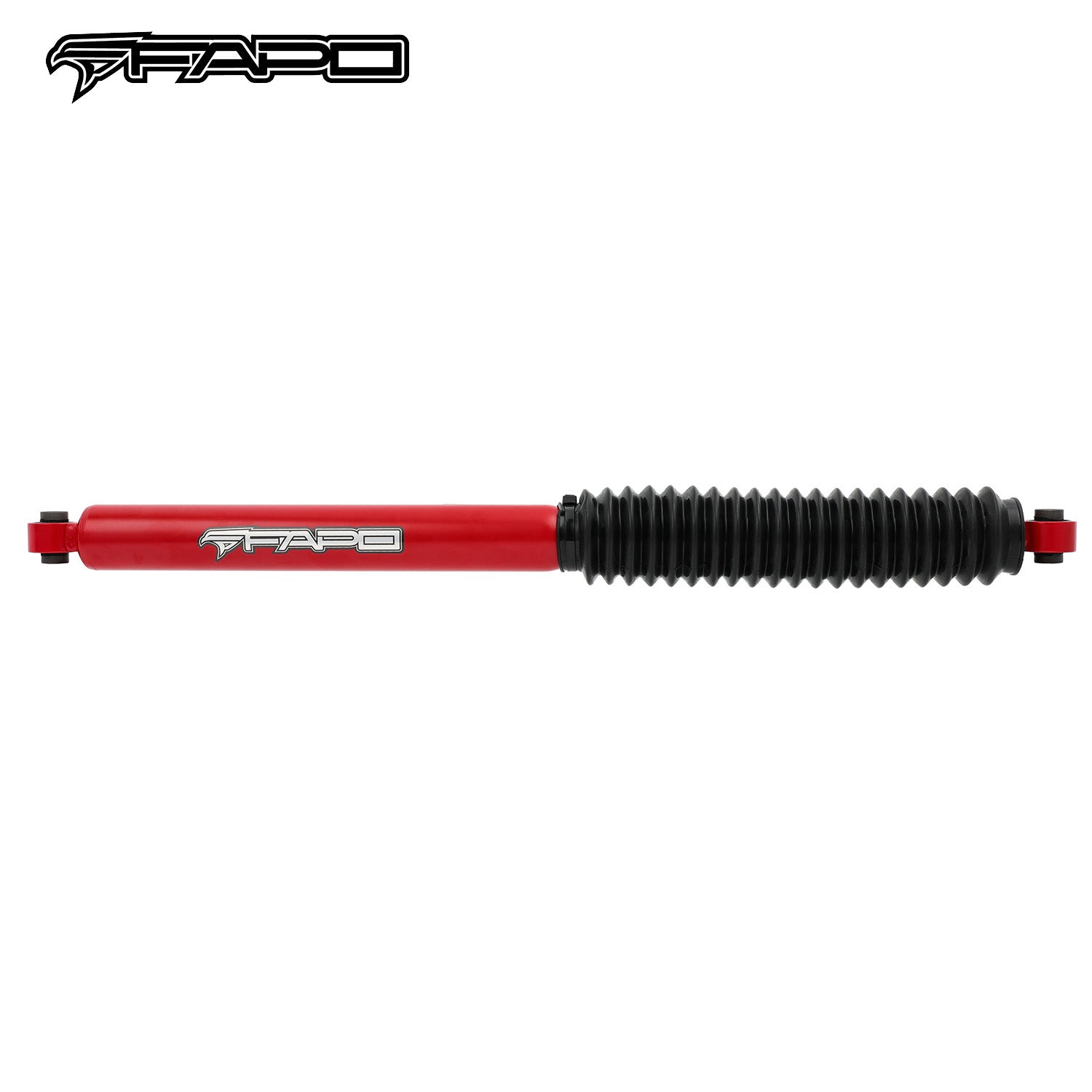FAPO P1 Rear 3.5-6 in Lift Shocks for Dodge RAM 1500 2500 3500 2002-2016 PA094311