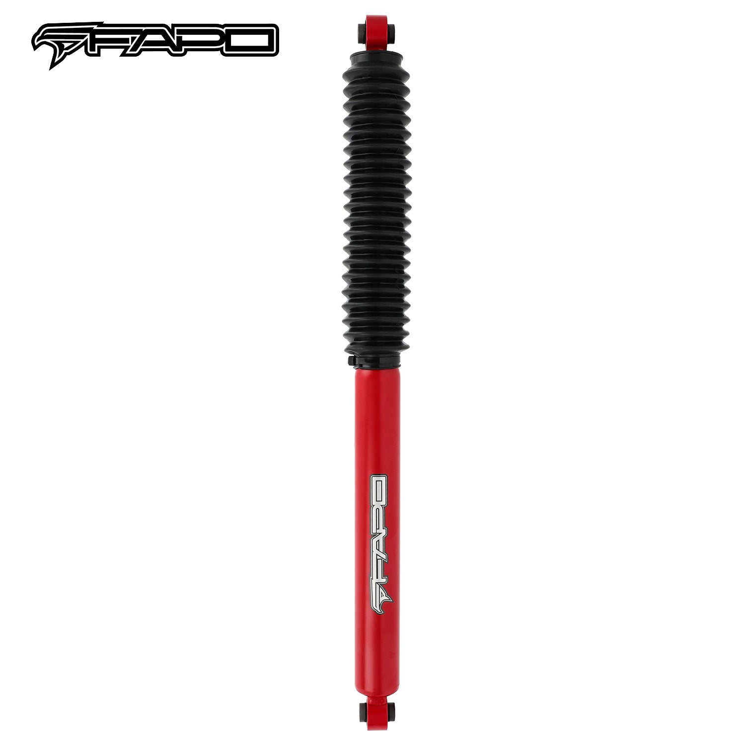FAPO P1 Rear 3.5-6 in Lift Shocks for Dodge RAM 1500 2500 3500 2002-2016 PA094311