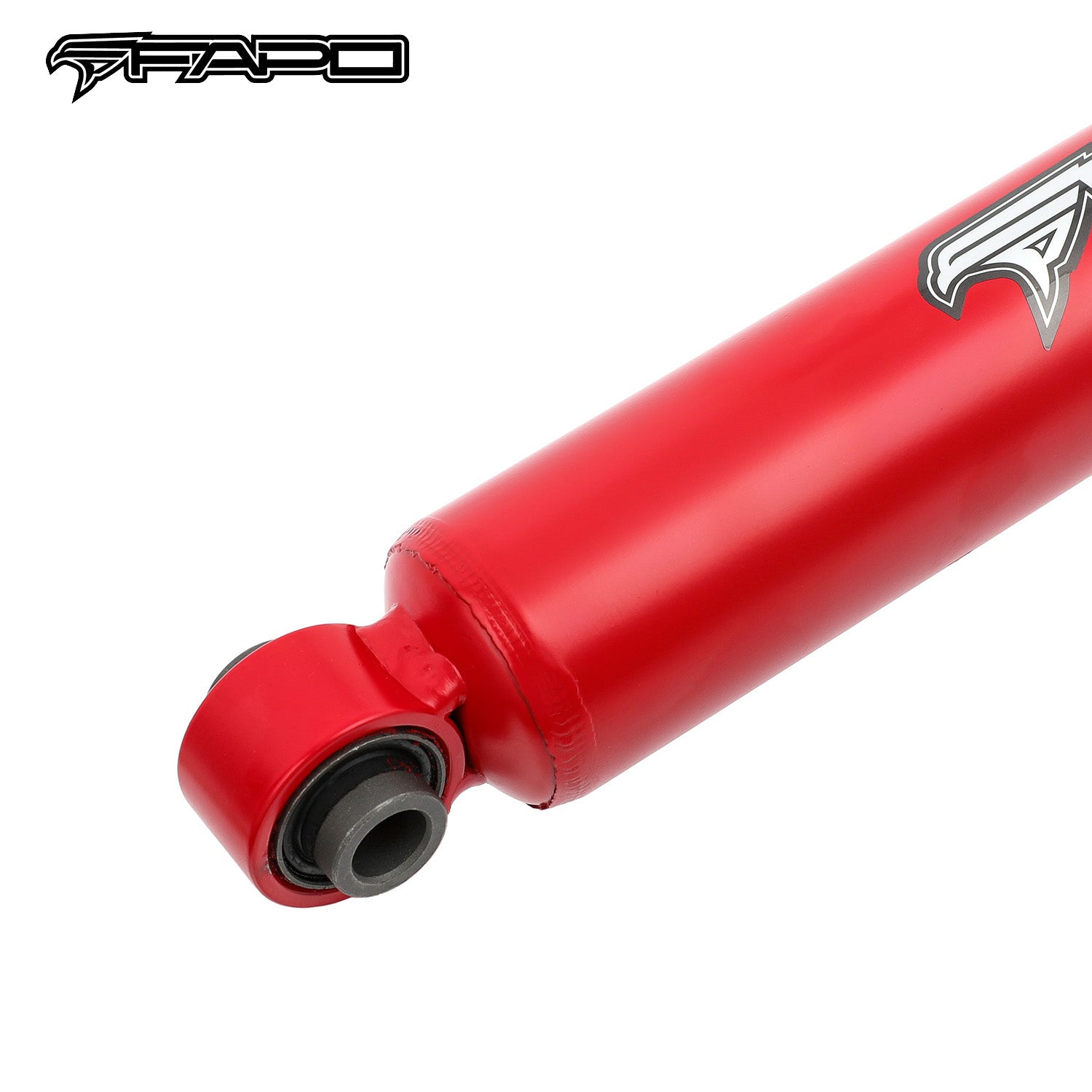 FAPO P1 Rear 3.5-6 in Lift Shocks for Dodge RAM 1500 2500 3500 2002-2016 PA094311