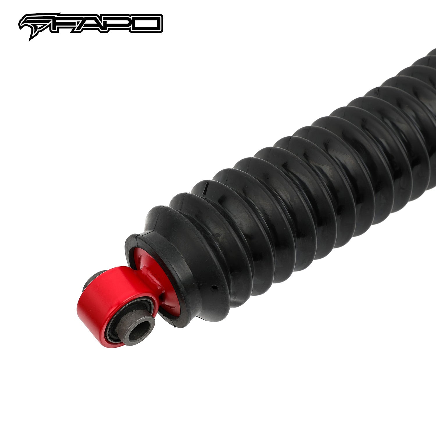 FAPO P1 Rear 3.5-6 in Lift Shocks for Dodge RAM 1500 2500 3500 2002-2016 PA094311