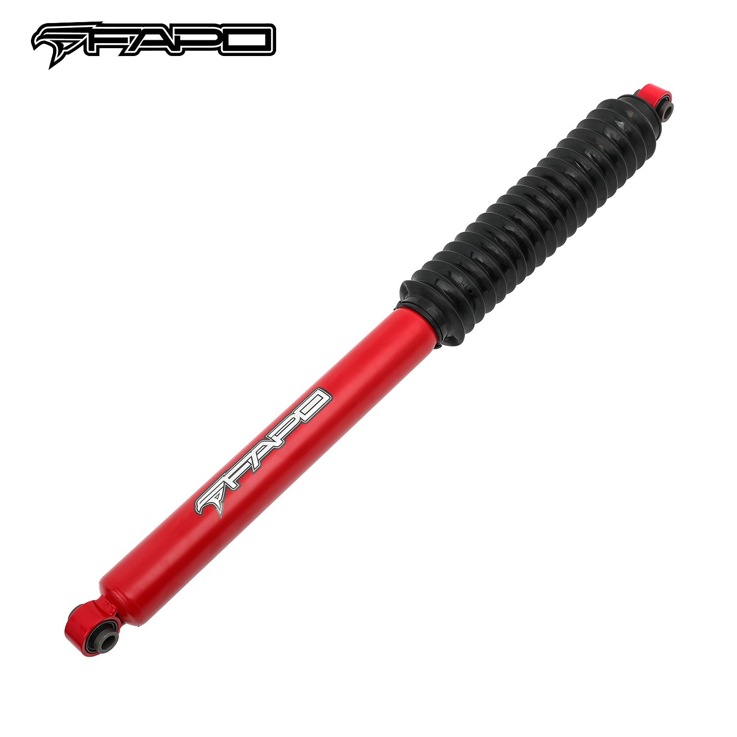 FAPO P1 Rear 3.5-6 in Lift Shocks for Dodge RAM 1500 2500 3500 2002-2016 PA094311