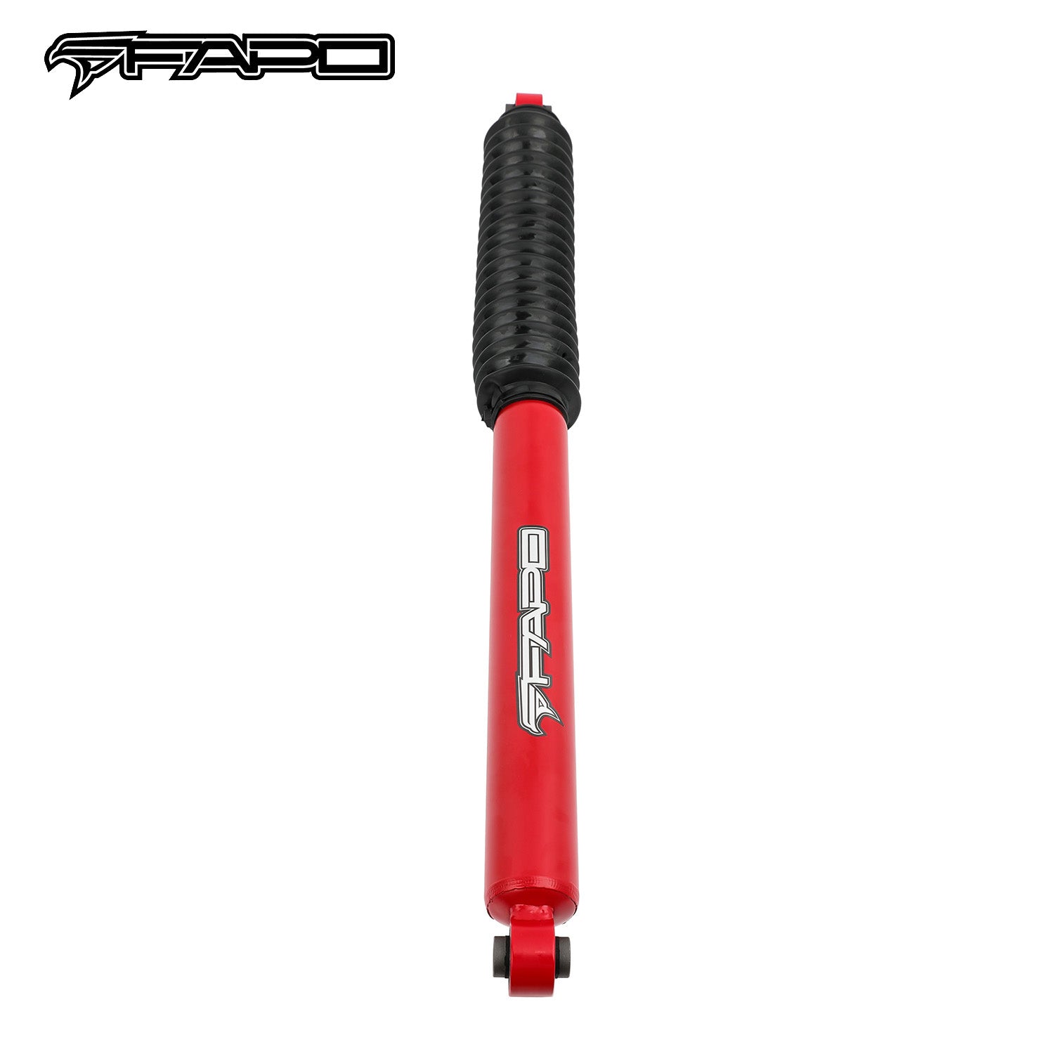 FAPO P1 Rear 3.5-6 in Lift Shocks for Dodge RAM 1500 2500 3500 2002-2016 PA094311