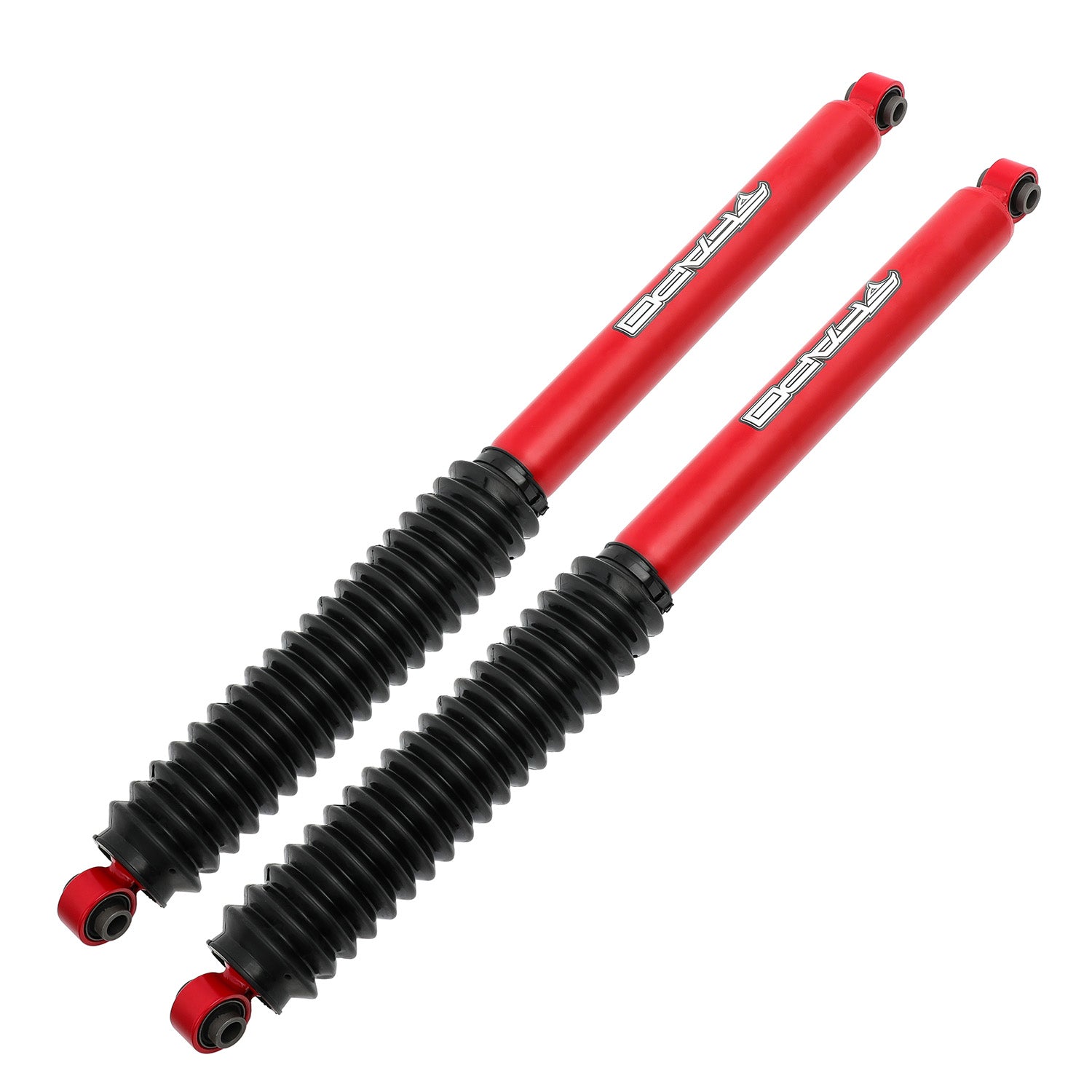 FAPO Rear 5-6 in Lift Struts for Dodge Ram 1500 2002-2005 PA094311 2PCS