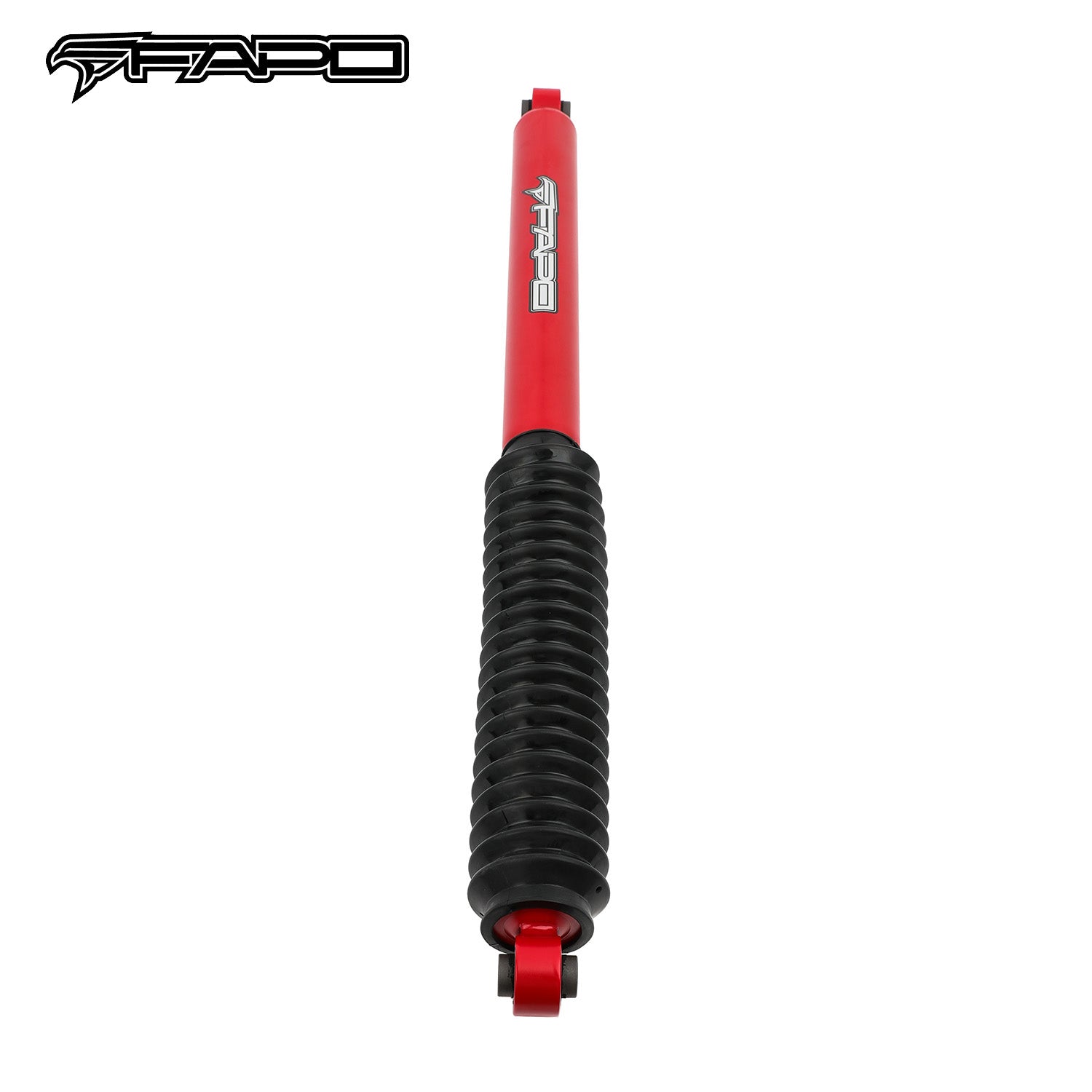 FAPO P1 Rear 3.5-6 in Lift Shocks for Dodge RAM 1500 2500 3500 2002-2016 PA094311