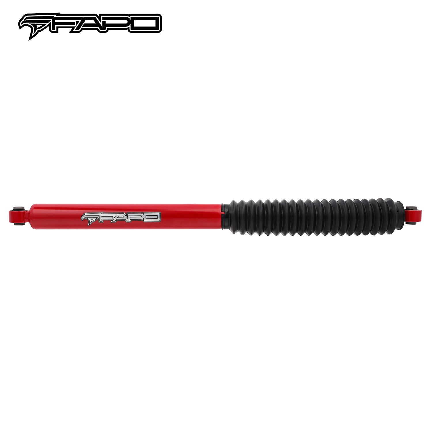 FAPO P1 Rear 4-7.5 in Lift Shocks for Ford F-150 Raptor 2009-2021 PA094610