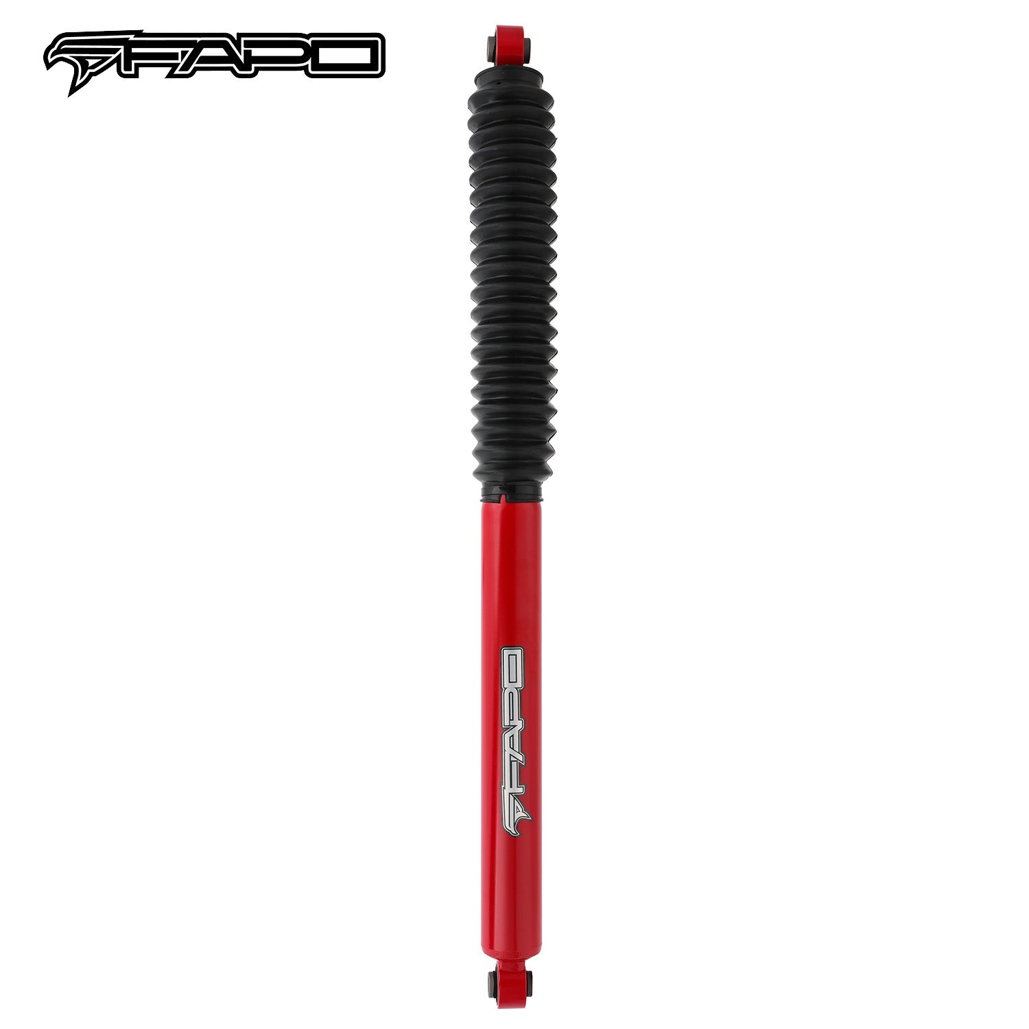 FAPO P1 Rear 4-7.5 in Lift Shocks for Ford F-150 Raptor 2009-2021 PA094610