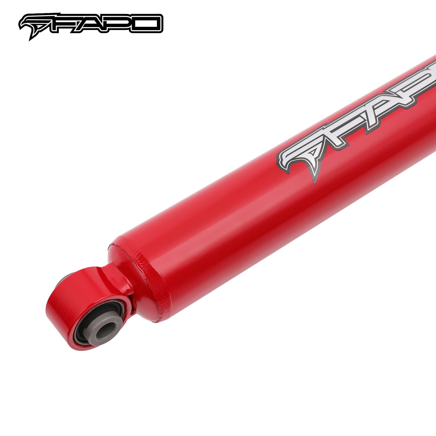 FAPO P1 Rear 4-7.5 in Lift Shocks for Ford F-150 Raptor 2009-2021 PA094610