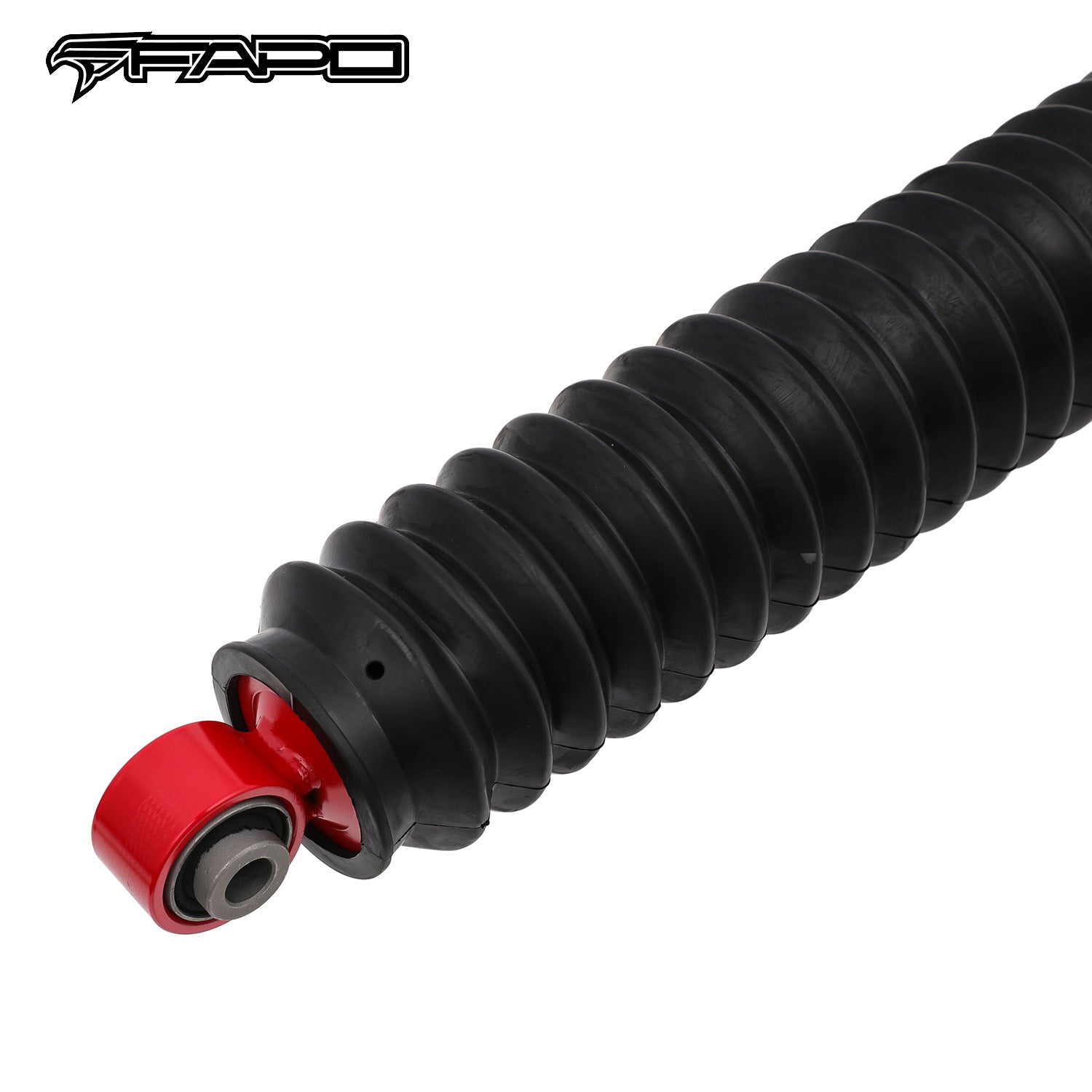 FAPO P1 Rear 4-7.5 in Lift Shocks for Ford F-150 Raptor 2009-2021 PA094610