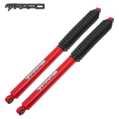 FAPO P1 Rear 4-7.5 in Lift Shocks for Ford F-150 Raptor 2009-2021 PA094610