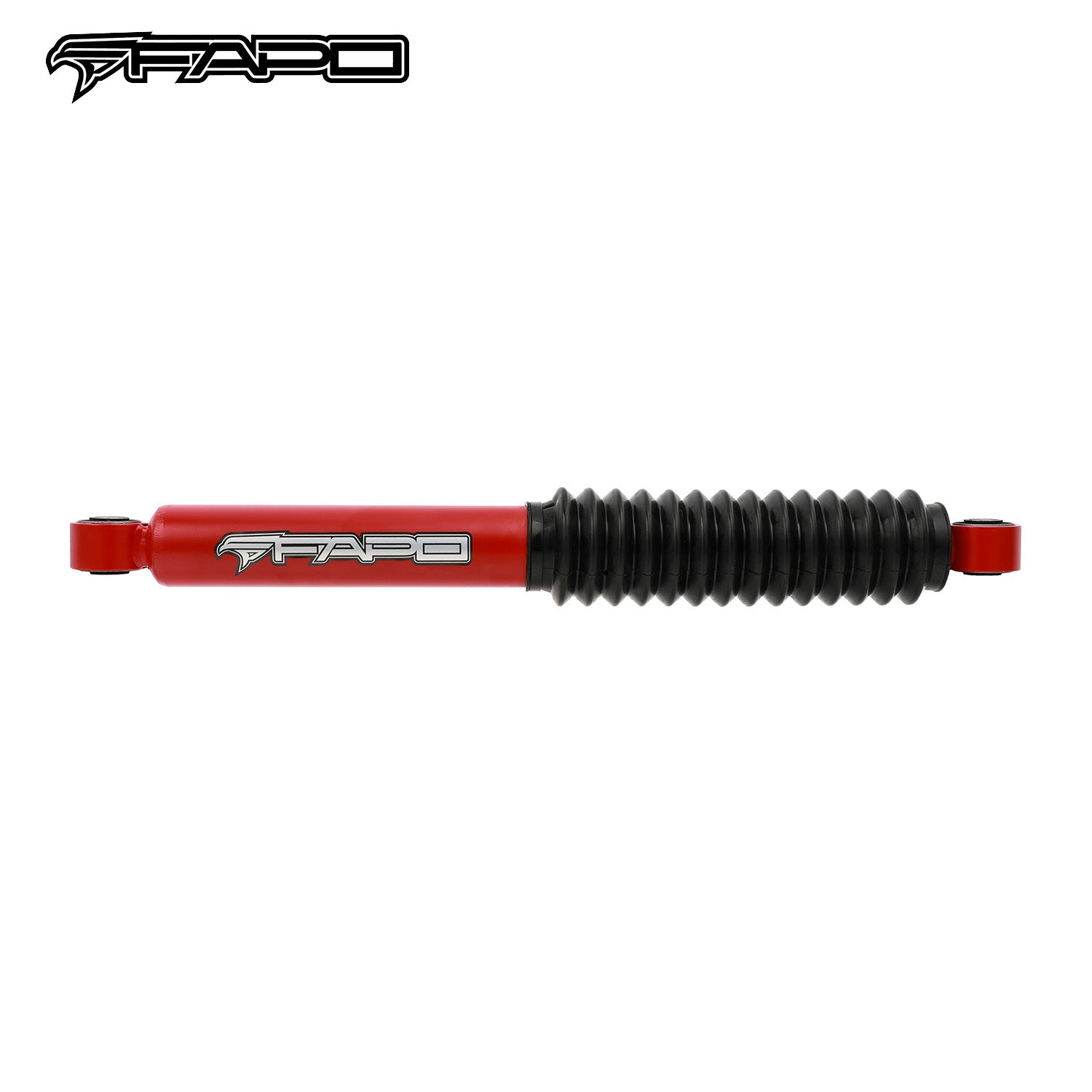 FAPO P1 Rear 0-5.5 in Lift Shocks for Toyota Tacoma 1995-2004 PA097013