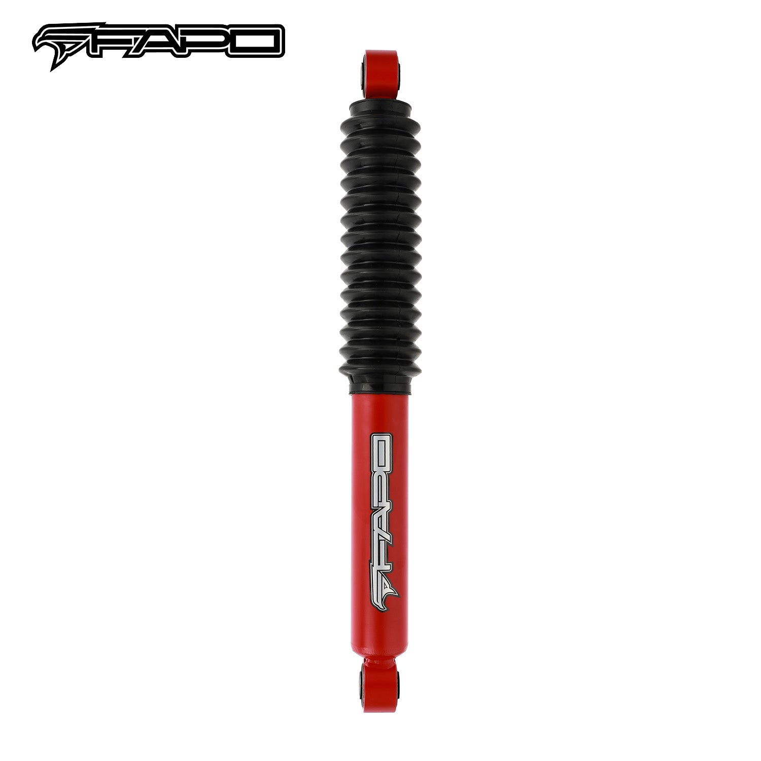 FAPO P1 Rear 0-5.5 in Lift Shocks for Toyota Tacoma 1995-2004 PA097013