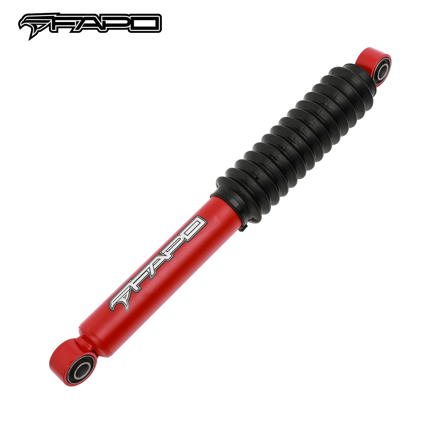 FAPO P1 Rear 0-5.5 in Lift Shocks for Toyota Tacoma 1995-2004 PA097013