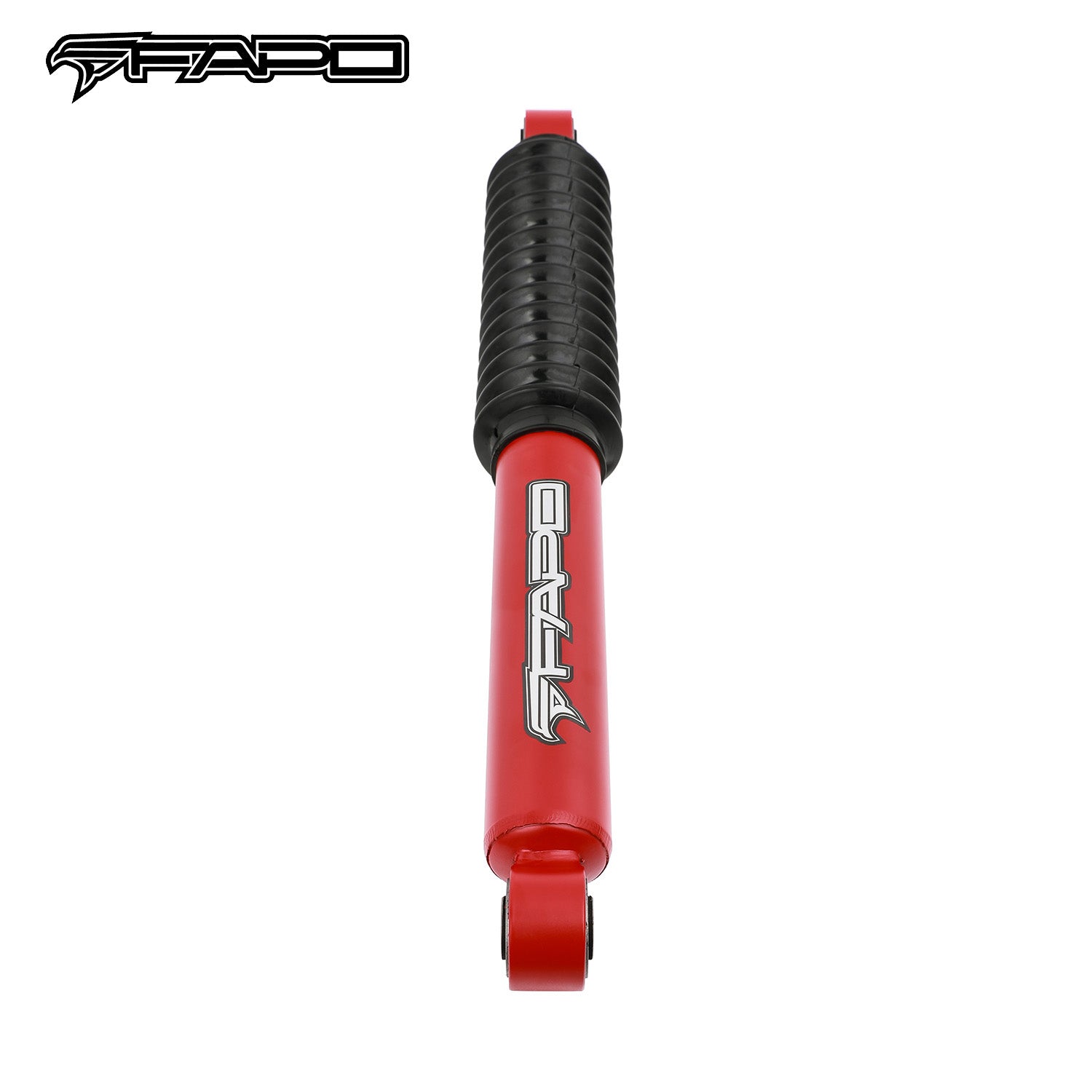 FAPO P1 Rear 0-5.5 in Lift Shocks for Toyota Tacoma 1995-2004 PA097013
